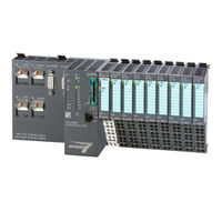Yaskawa VIPA SLIO 015-CEFPR00 Handbuch