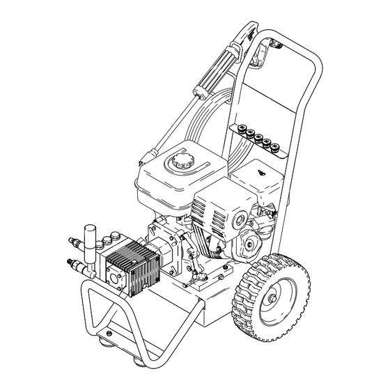 Graco 3W9368 Anleitung