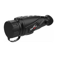 InfiRay Xeye E6 PRO V3 Betriebsanleitung