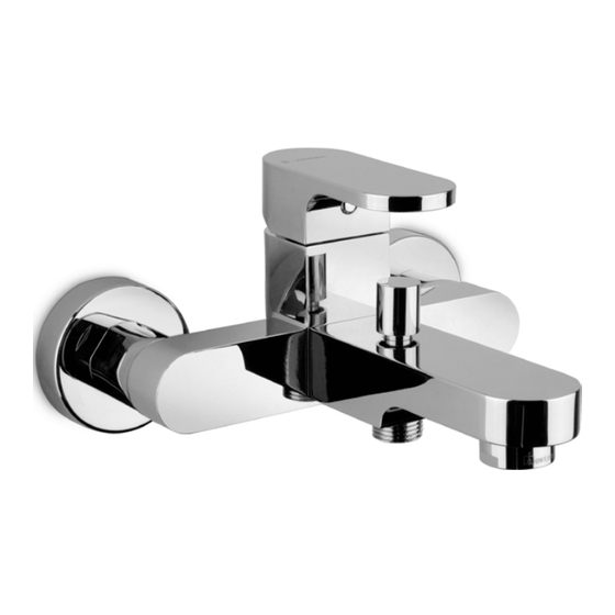 Newform X-LIGHT 64040 Bedienungsanleitung