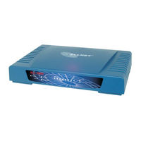 Allnet ALL 3000RF Benutzerhandbuch