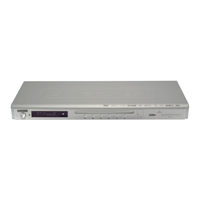 Silvercrest KH 6511 Bedienungsanleitung