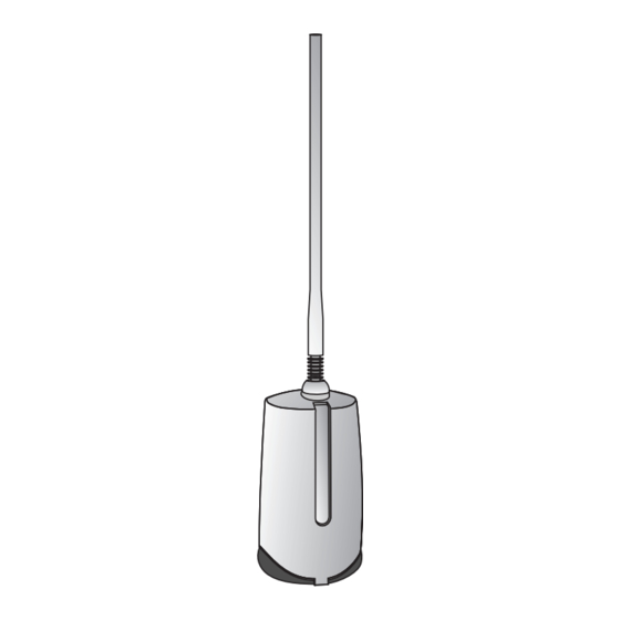 JCM Technologies MICRO-DCS Bedienungsanleitung