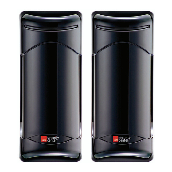 Profile LS2030 Installationsanleitung