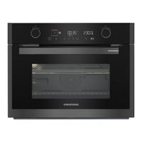 Grundig GEKW19400DX Bedienungsanleitung
