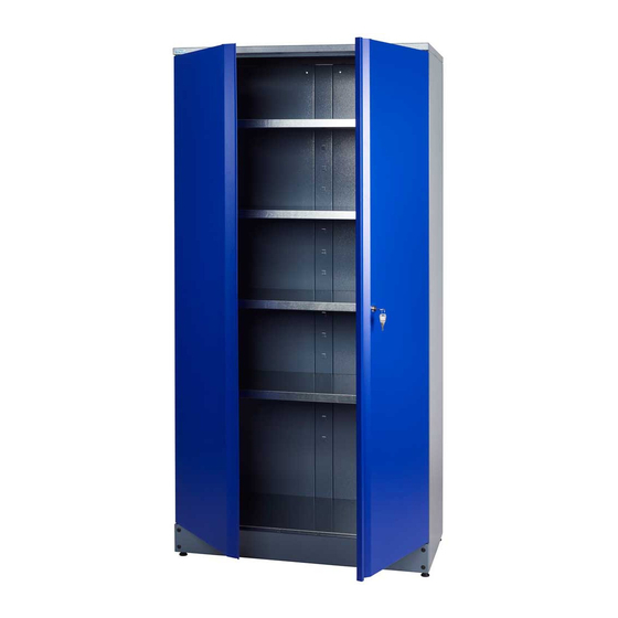 Kupper 70297 Montageanleitung
