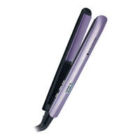 Remington S8510 Bedienungsanleitung