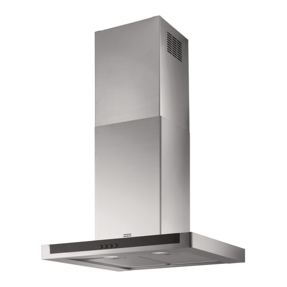 Franke FNE 605 XS LED Bedienungsanleitung Und Installation