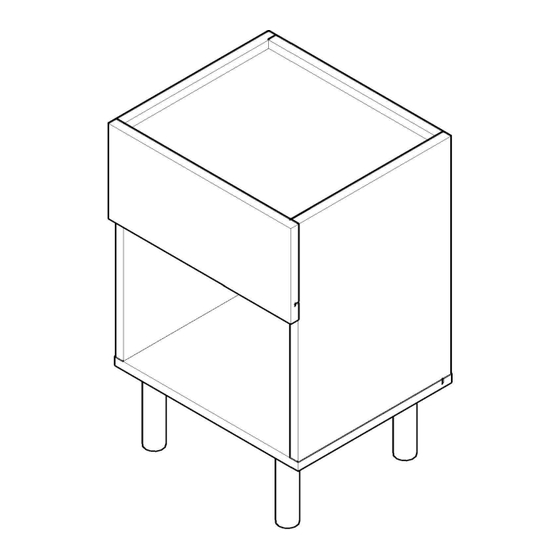 Banak Importa CANES JX-0100 Bedienungsanleitung