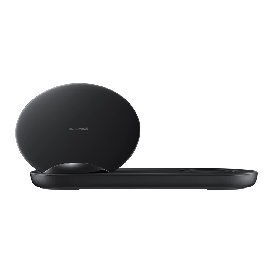 Nabíjení Zařízení - Samsung EP-P1300 Handbuch [Seite 216] | ManualsLib