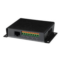 Monacor VB-400V Anleitung