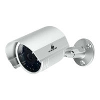 Monacor TVCCD-180 Anleitung