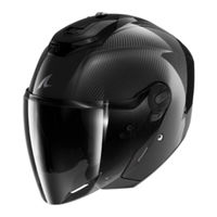 Shark RS-JET Carbon Benutzerhandbuch