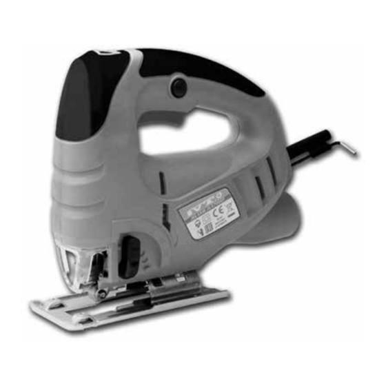 IVT JS-800SGPL Handbuch