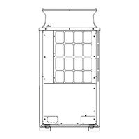 Mitsubishi Electric CMB-WM-V-AA Planungshandbuch