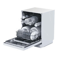Nabo GSI 1300 Benutzerhandbuch