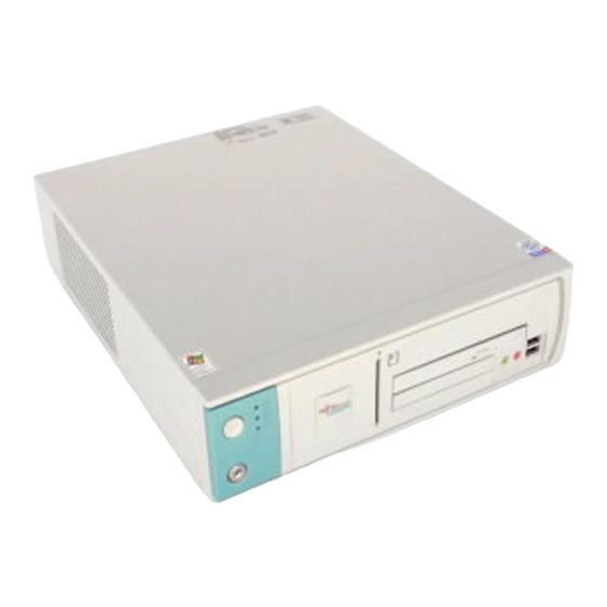 Siemens SCENIC S 2 Betriebsanleitung