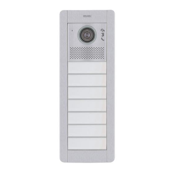 ETVAX Pixel Serie Technisches Handbuch