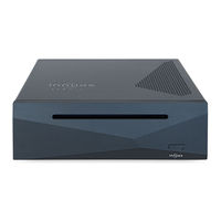 innuos ZENmini Mk.II. Schnellstartanleitung