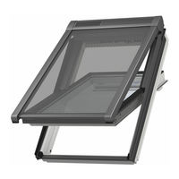 Velux Integra solar msl Montageanleitung