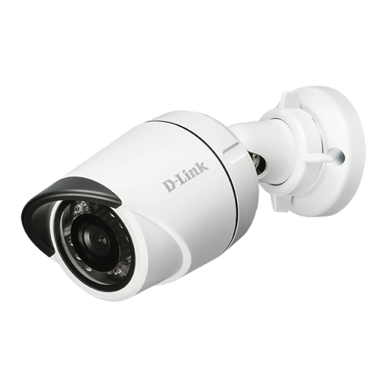 D-Link DCS-4701E Installationsanleitung
