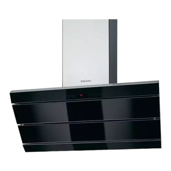 Electrolux WOGL9060CN Gebrauchsanleitung