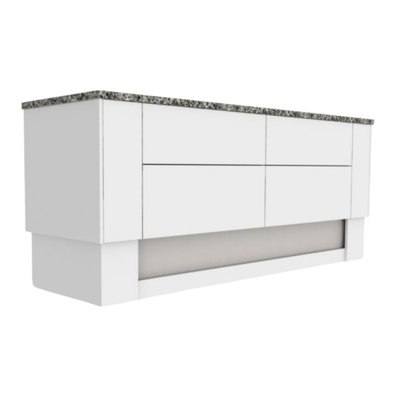 Granberg Centerlift+ 970 Montageanleitung