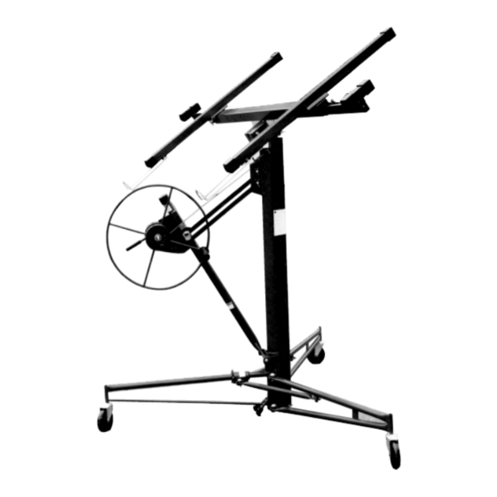 WilTec 50790 Handbücher