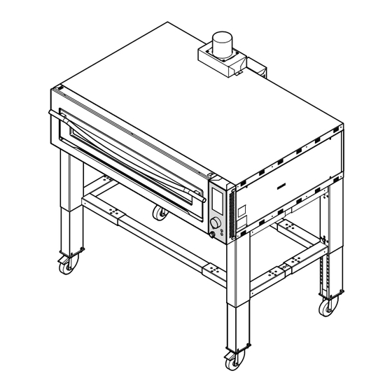 OEM SUPER TOP 435 Bedienungsanleitung