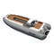 Boote Zodiac eJET 450 Bedienungsanleitung