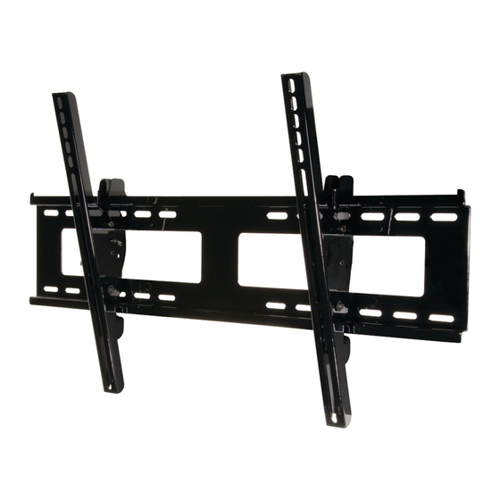 peerless-AV EPT650 Montageanleitung