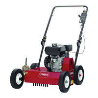 Toro 23513 Bedienungsanleitung