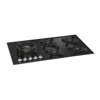 ATAG HG9 Installationsanleitung