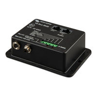 Victron Energy BMS300200000 Anleitung