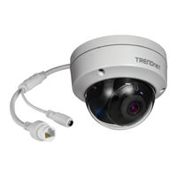 Trendnet TV-IP318PI Bedienungsanleitung