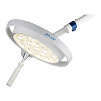 Dr. Mach Mach LED 130 Gebrauchsanleitung