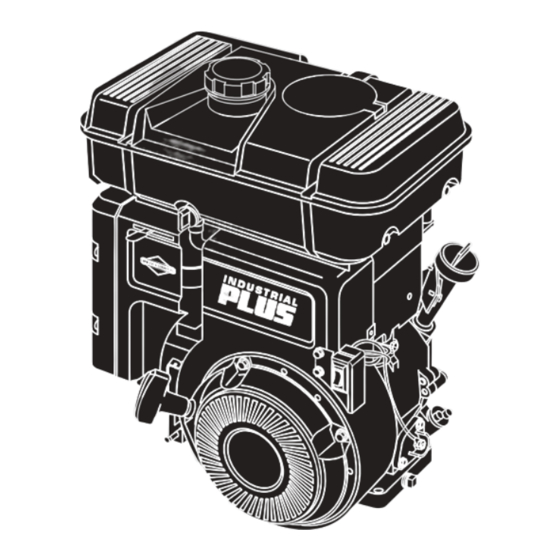 Briggs & Stratton 133400 Betriebsanleitung & Wartungsvorschriften