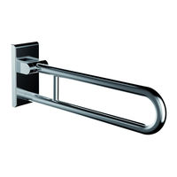 Normbau Inox Care Montage- Und Gebrauchsanleitung