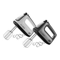 SEVERIN 3827000 Gebrauchsanweisung