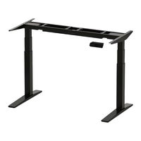 Flexispot E7 Pro Bedienungsanleitung