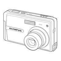 Olympus FE-160 Bedienungsanleitung