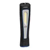 Berner X-Lux Wireless Bedienungsanleitung