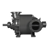 Andritz HP 46 Serie Betriebsanleitung
