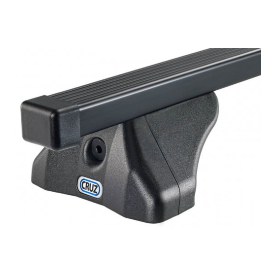 CRUZ Oplus S-Fix Montageanleitung
