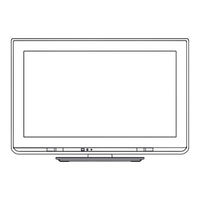 Panasonic TX-L24C3ES Bedienungsanleitung