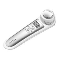 Beurer ELLE FCE 90 Gebrauchsanweisung