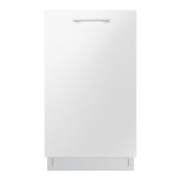Samsung DW5 R405 Serie Benutzerhandbuch