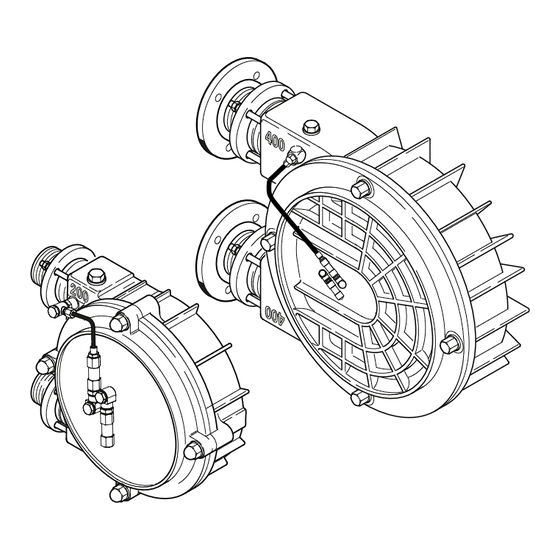 Crane XP 200 Betriebs- Und Montageanleitung