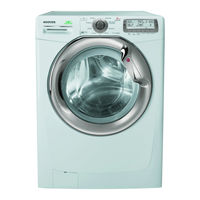 Hoover DYN 8146 P8 Bedienungsanleitung