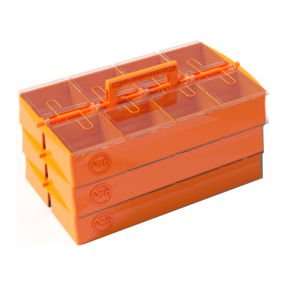 TRU Components 2207472 Bedienungsanleitung